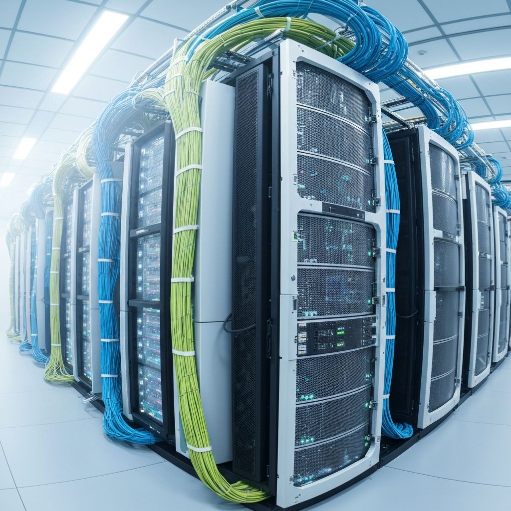 Cloud Solutions