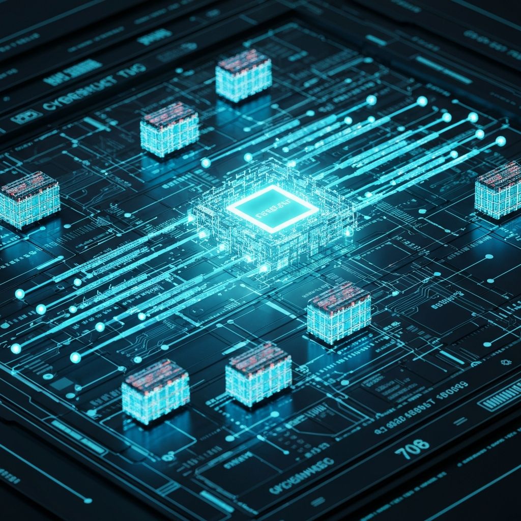 Cybersecurity