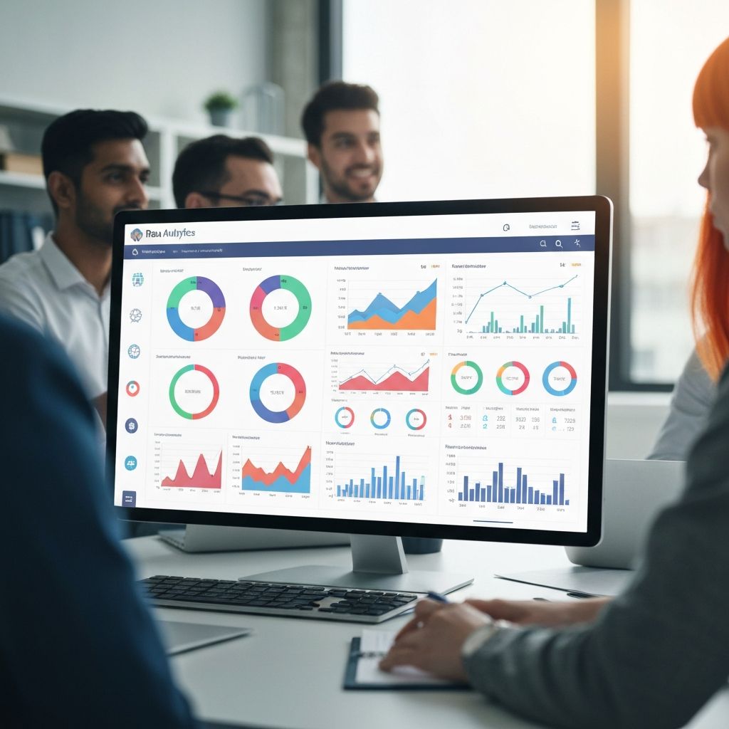 Data Analytics