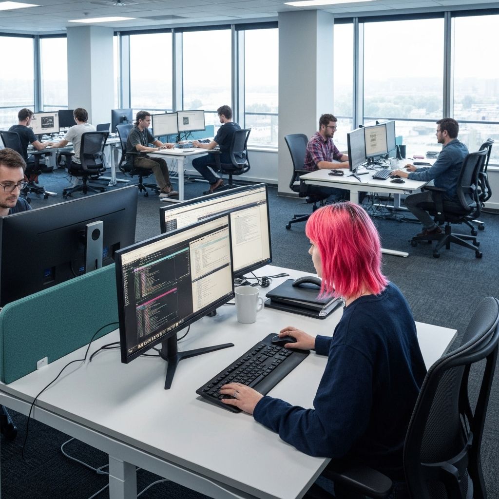 Software Development