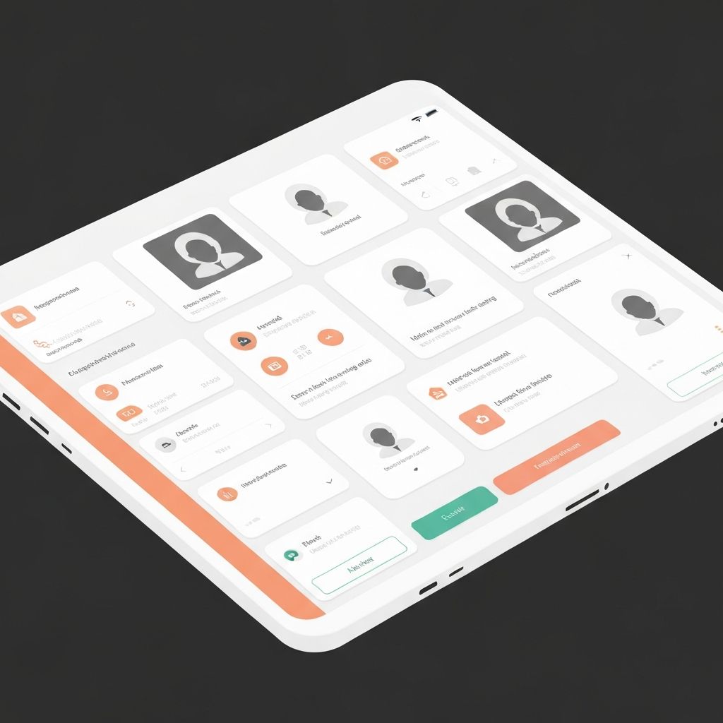 UI/UX Design