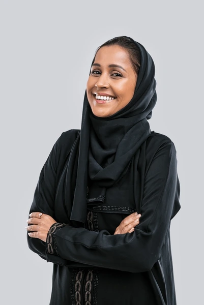 Fatima Al-Mansouri